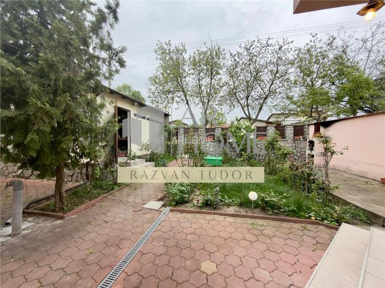 Casa 6 camere ,  garaj , Ploiesti , Zona Afi Palace - 17