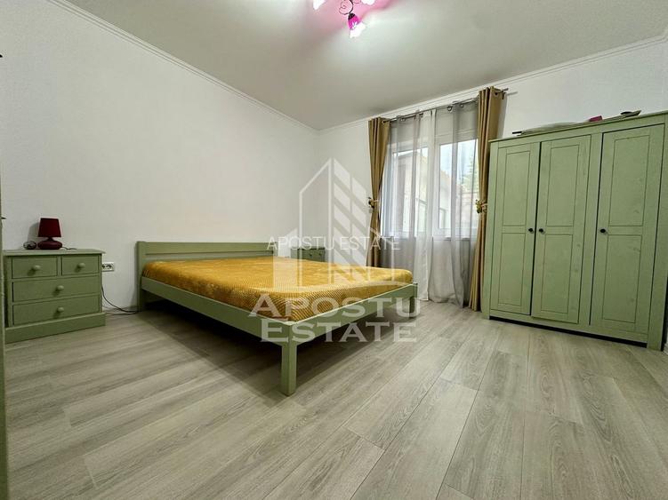 Casa individuala cu 4 camere de vanzare in Utvin, Timisoara - 7