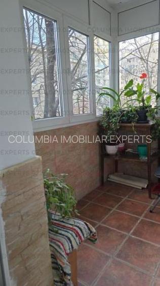 Aparatorii Patriei str Panselelor apartament 3 camere - 7