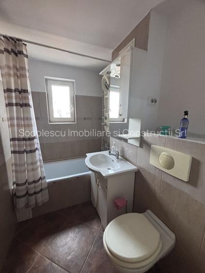 Apartament 3 camere de închiriat zona Aradului - 17