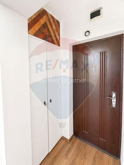 Apartament cu 2 camere în zona Piata Sudului - 7