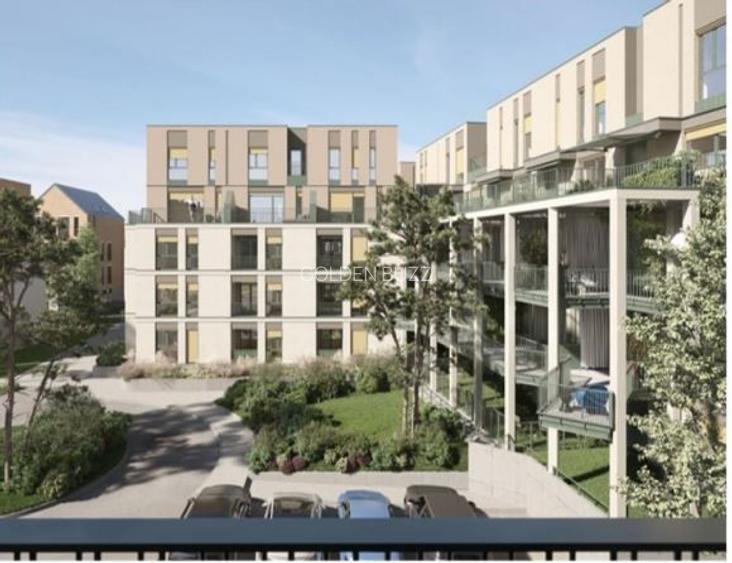 Apartament 2 camere I Pipera Plaza I Emil Racovita - 3