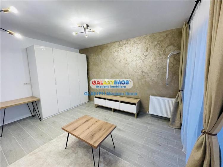 Inchiriere garsoniera bloc nou, Albert, MRS Village - 7