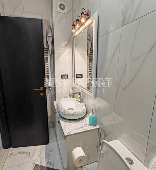 4 Camere de Inchiriat cu Parcare subterana/ Disponibilitate Imediata - 9