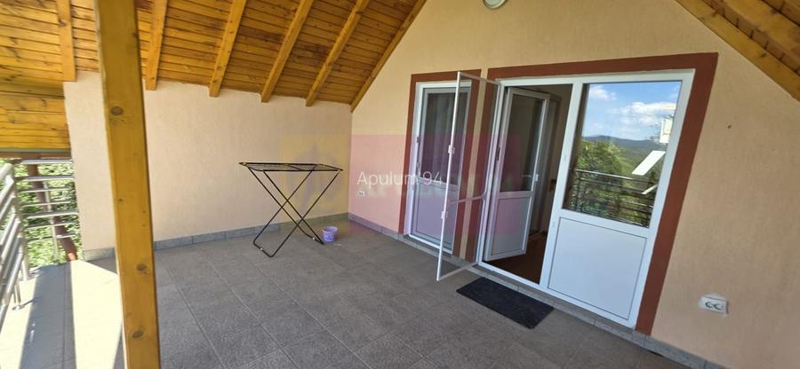 Vila de vanzare in Breaza-Nistoresti cu 7068 mp - 31