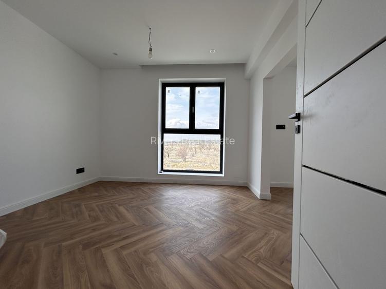 NORTH VILLAS | VILA PREMIUM | INDIVIDUALA | POMPA DE CALDURA - 22