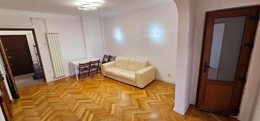 Apartament 4 camere recent renovat | centrala proprie | semimobilat si utilat | - 2