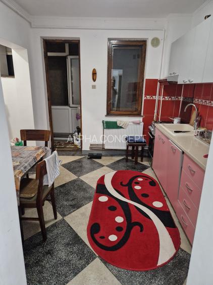 Apartament 3 camere  Centru - 4