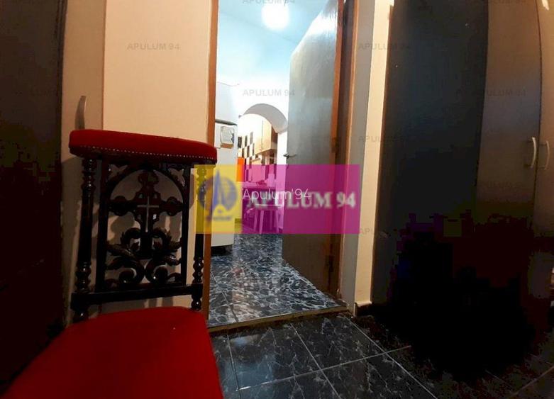 Casa in Centrul Bucurestiului - 15