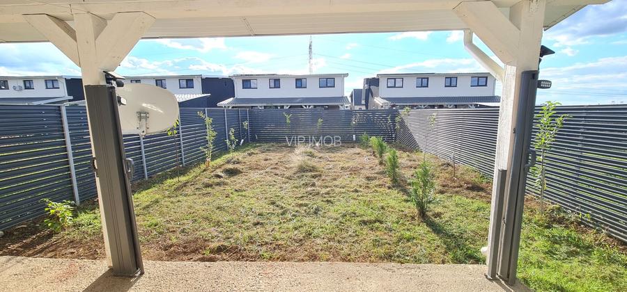 Casa 4 camere mobilata si utilata in Cartier Izvor Tarlungeni Brasov - 10