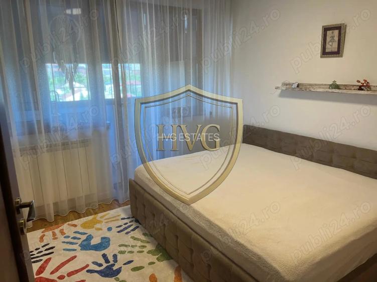Apartament cu 3 camere | Loc de parcare | Giulesti - 6