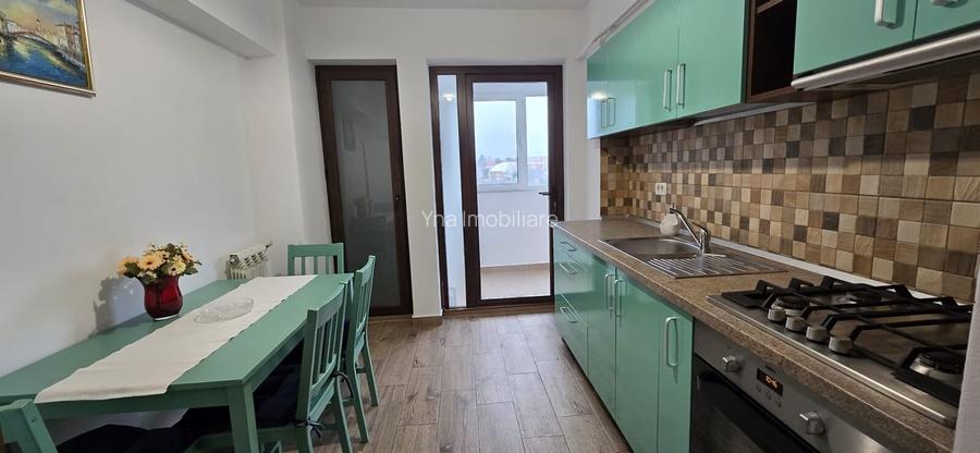 Ofer inchiriere ap 3 camere, ultracentral, modern, 450 euro - 7