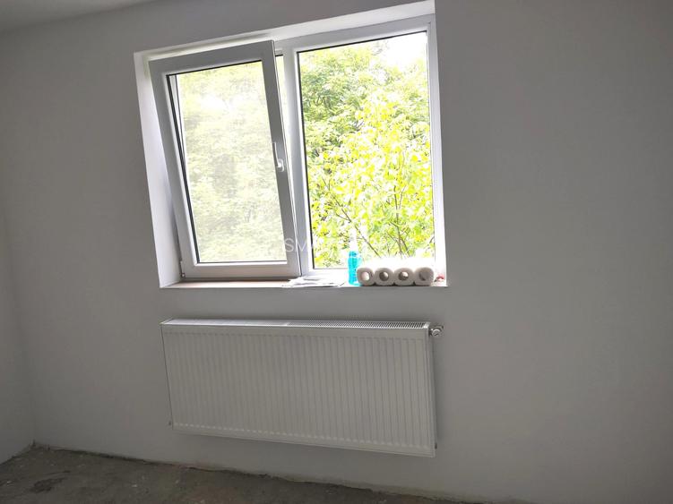 Apartament 2 camere 40mp zona Sf Vineri finisat 51.000eur neg - 7