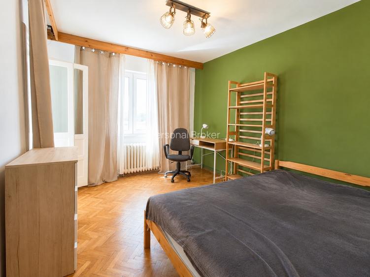 Apartament 3 camere | Zona Olimpia - Stadion | Pet Friendly - 2
