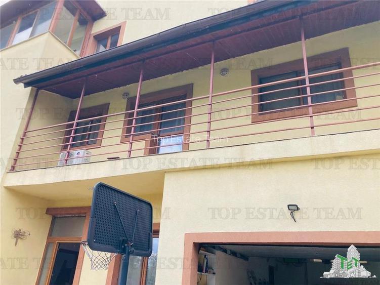 Casa premium - Bucuresti | Nicolae Grigorescu - Prevederii | Teren 289 mp - 3