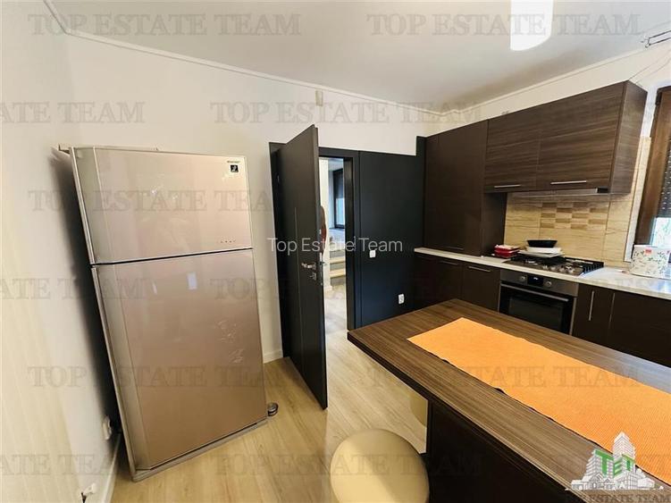 Vila senzationala, renovata recent, 145 mp construiti, 262 mp de curte amenajata - 14