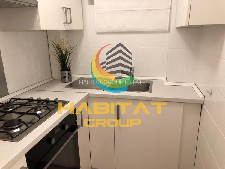 Cișmigiu 2 camere renovat investitie - 6