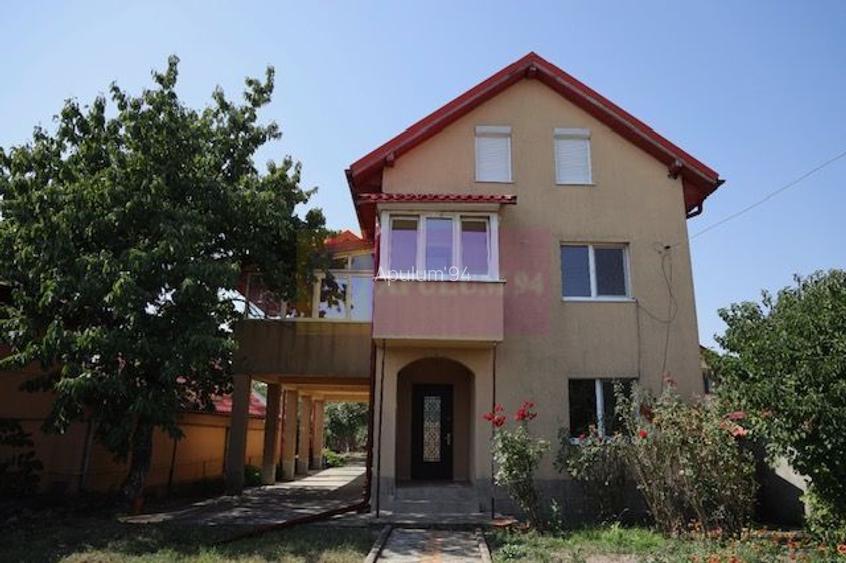 Vila Clinceni - Ciorogirlei. - 2