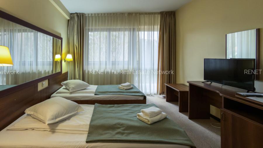 Pensiune de lux In Busteni - 20