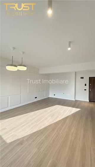2 camere l Finisat Premium l Parcare subterana l Zona Vivo - 2