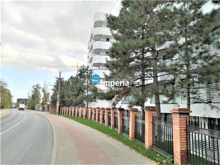 Apartament 2 camere Copou, complex rezidential nou! - 9