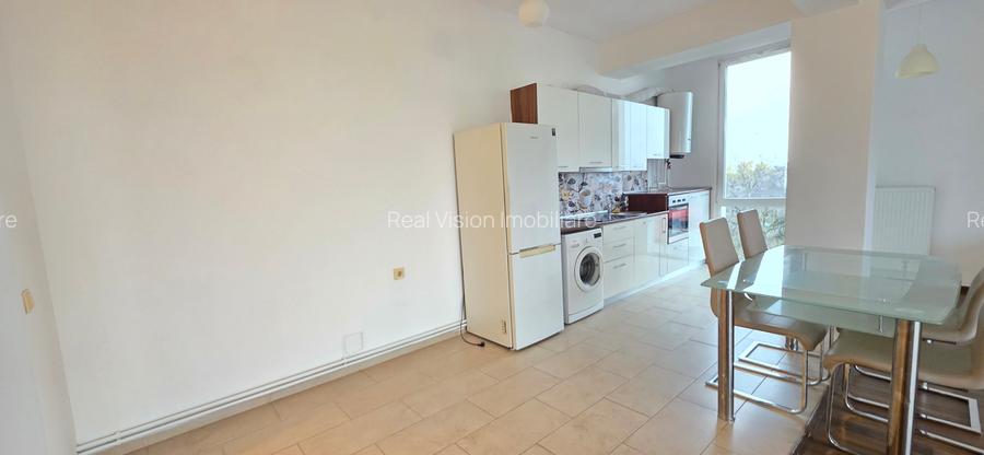 Iancu Nicolae/Jolie Ville/ Apartament cu 2 camere/ - 4