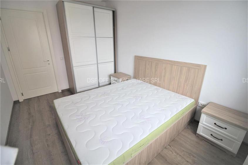 Apartament cu 3 camere open-space in CENTRU, LAZAR RESIDENCE - 10