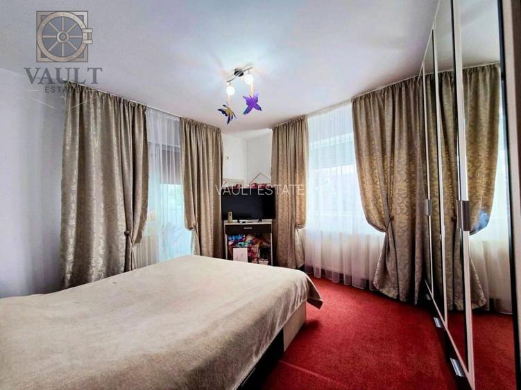 2 camere An 2014 - mobilat/utilat Langa Parcul Motodrom - Colentina - 5