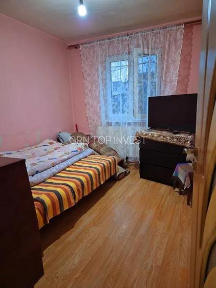 Apartament 2 camere pivnita zona Hipodrom III - 2