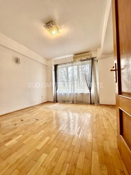 Exclusivitate în Primăverii – Apartament de LUX cu 4 camere - 16