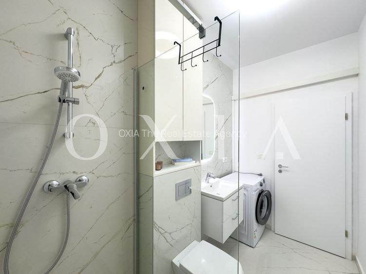 SX709 Parcare Acoperita, Lift, Mobilat si Utilat - 11