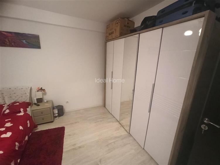 2 CAMERE - ETAJ INTERMEDIAR - BLOC NOU - VALEA LUPULUI - 5