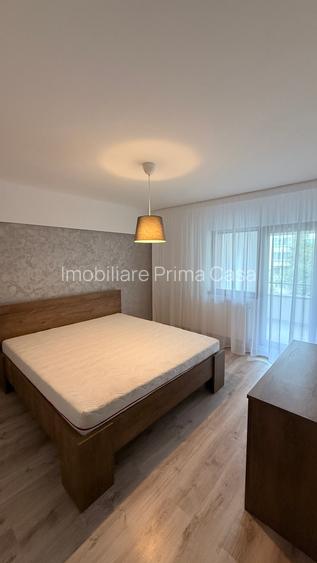 Zona Centrală, str. Caragiale | 2 băi | 2 balcoane ETAJ2 - 12