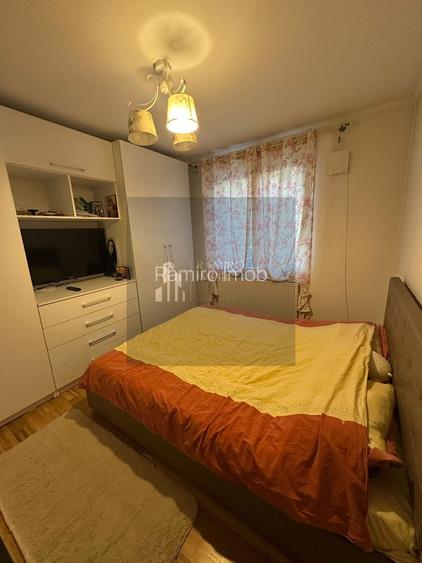 Apartament 3 camere metrou Piata Sudului Sector 4 - 6