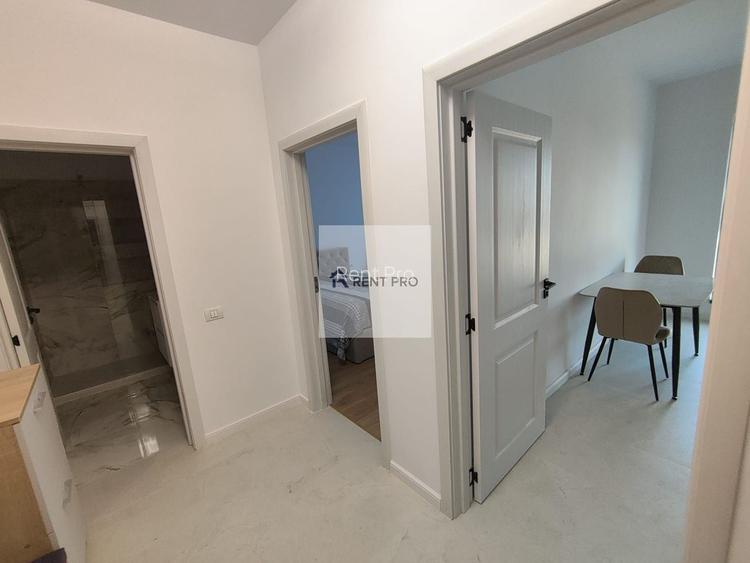 First Use Garsoniera Plaza Residence Exigent Metrou Lujerului - 18