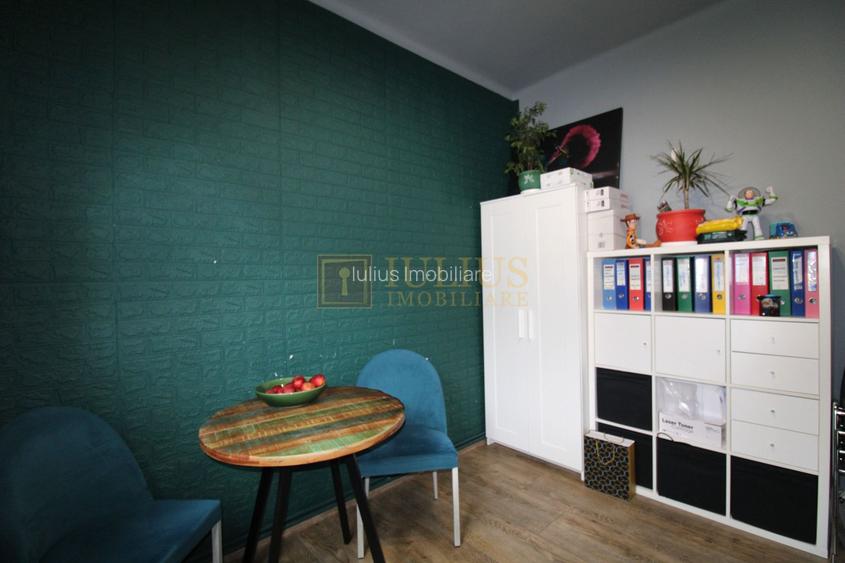 Casa individuala, curte/gradina/parcare; zona Balcescu. Birouri. - 9