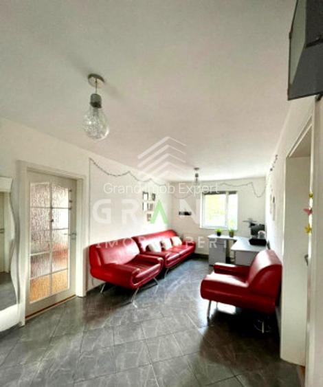 4 camere | 82mp | zona„La Terenuri”–Mănăștur/str. Mehedinți | Etaj 3/4 - 4