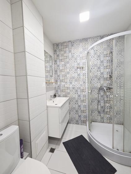 Apartament renovat mobilat si utilat MAZEPA 2 LA CHEIE - 7
