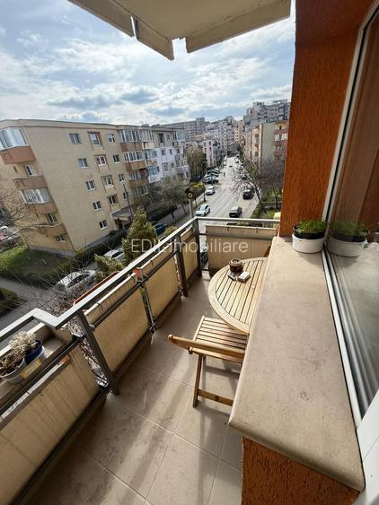 Apartament de vânzare, 4 camere, 78 mp, Mărăști zona Kaufland - 21