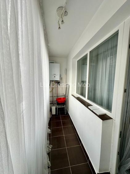 Apartment 3 camere, in zona Gorjului: - 6