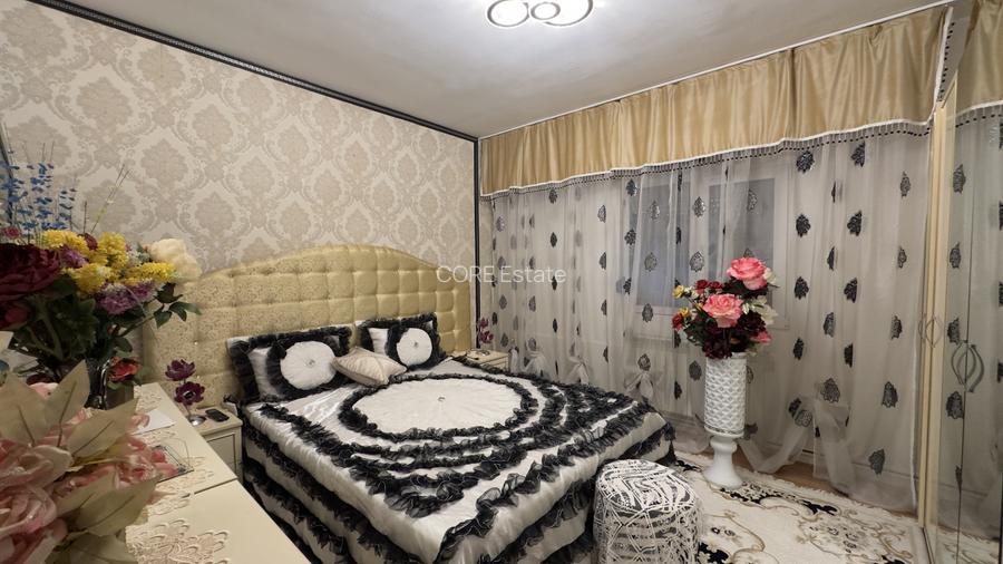 Voluntari, strada linistita pentru o familie care cauta siguranta! - 4