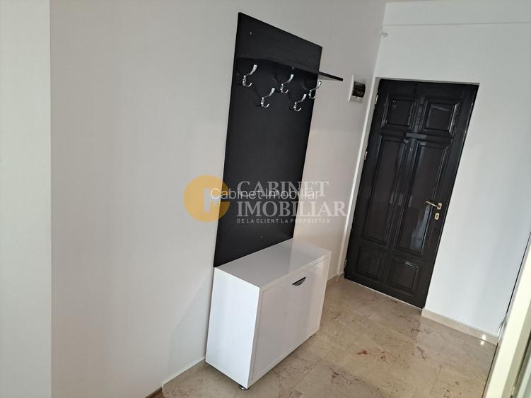 1 cameră Copou | Exclusive Residence | Mobilat complet | Etaj 4 - 11