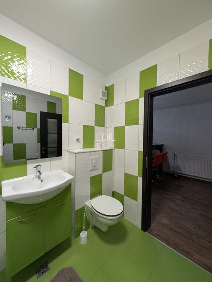 PRET REDUS! 61 mp utili, 2 camere decomandate, BMW, parcare subterană - 15