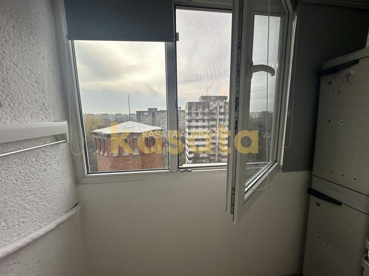 Garsonieră Drumul | Metrou Favorit | Acces Stradal - 16