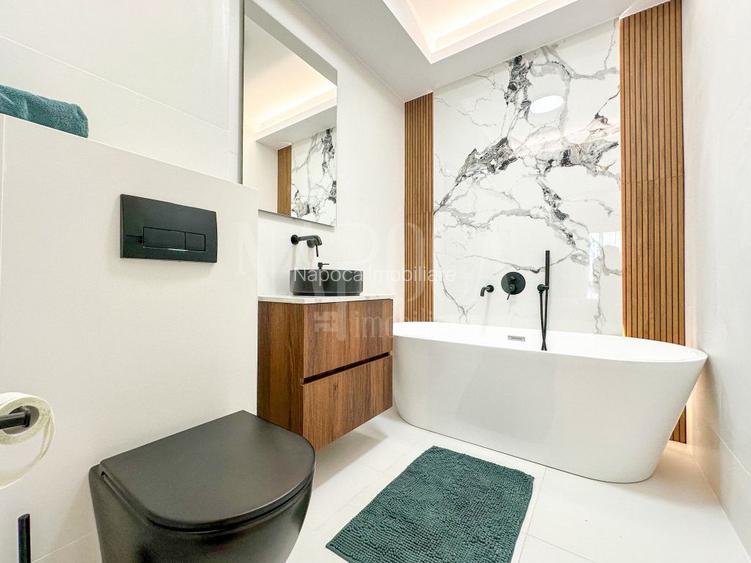 Apartament 3 camere de vanzare in Buna Ziua, Cluj Napoca - 6