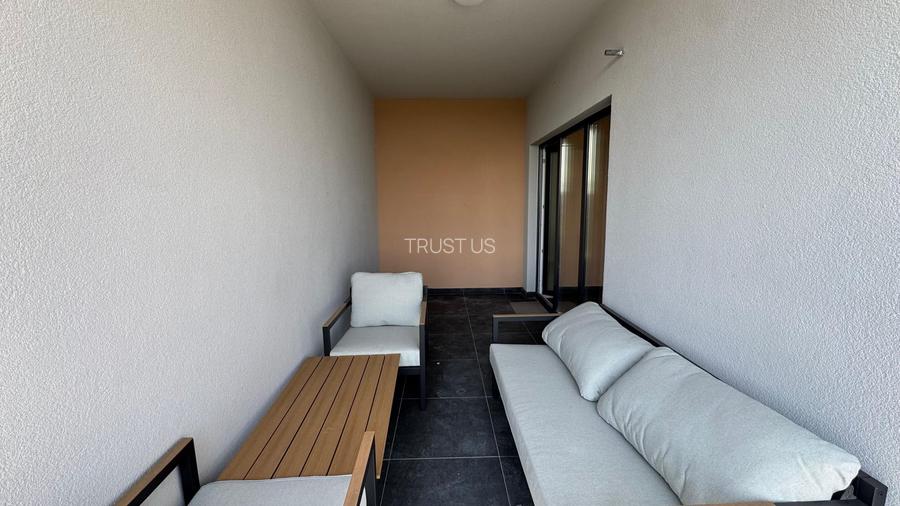 COMISION 0 | Apartamente 2 camere |Bloc Nou| Parcare inclusă |Albina - 9