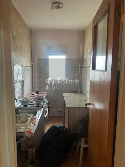 Apartament decomandat Constantin Brancoveanu - 5