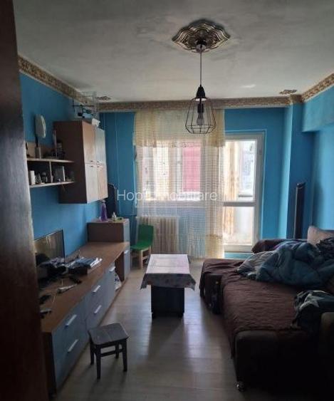 1 Decembrie 1918 - Apartament 2 camere ,imobil reabilitat - 2