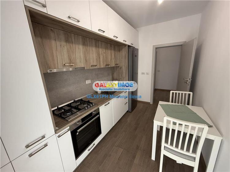 Inchiriere apartament 3 camere, bloc nou, MRS Smart, Albert - 17