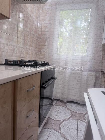 Închiriere Garsoniera zona Gorjului - Str Răsăritului - 3